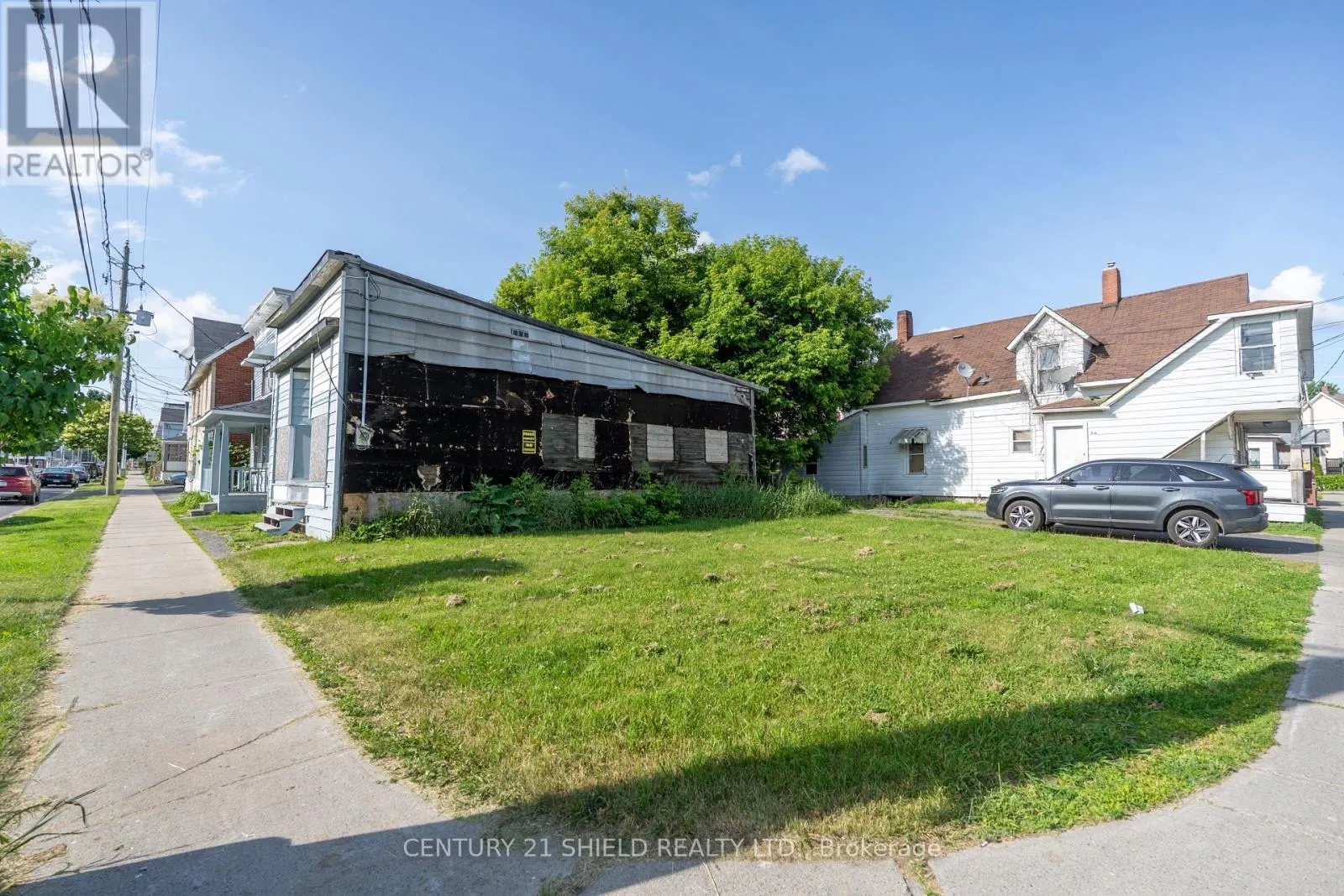 42-46 MARLBOROUGH STREET S