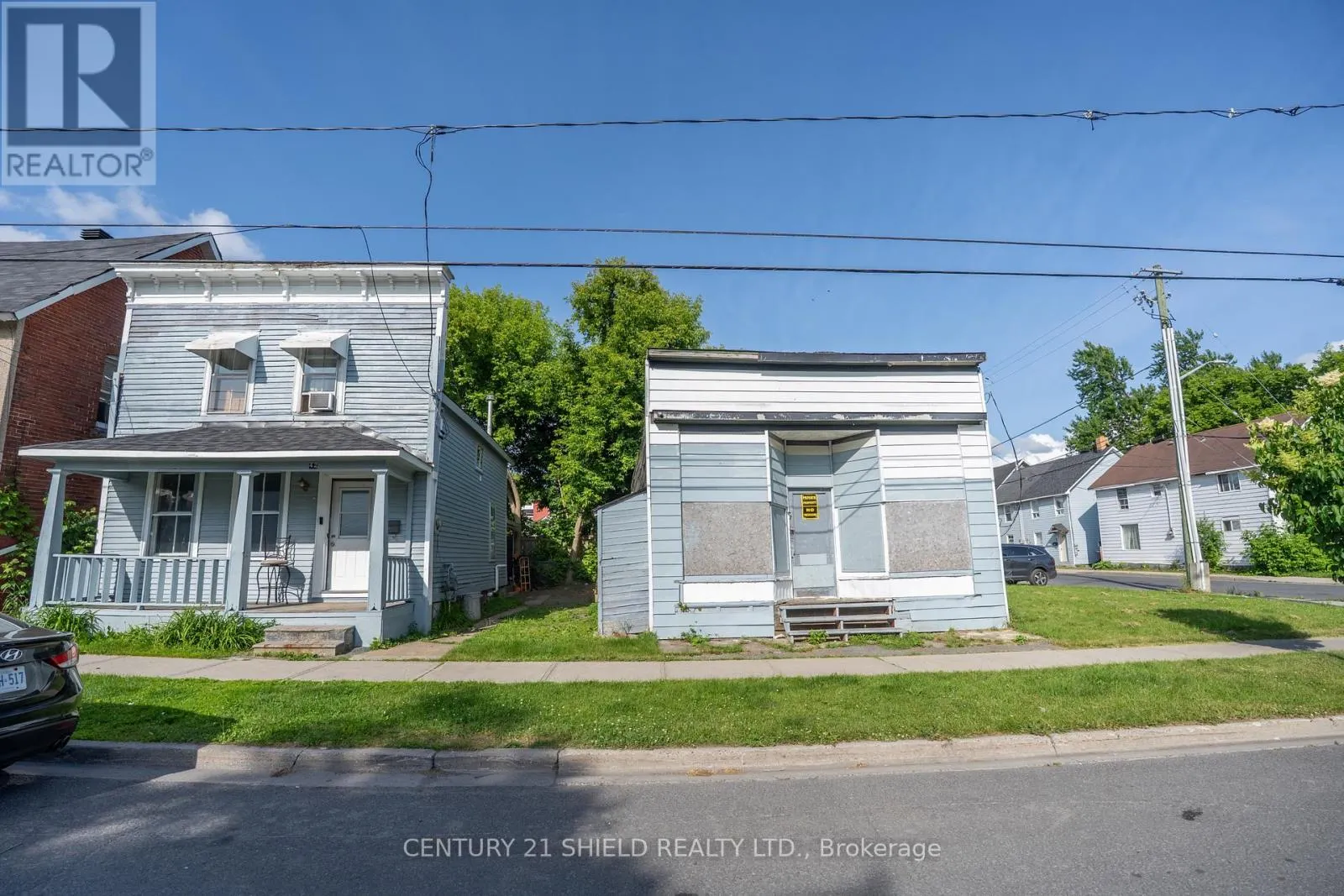 42-46 MARLBOROUGH STREET S