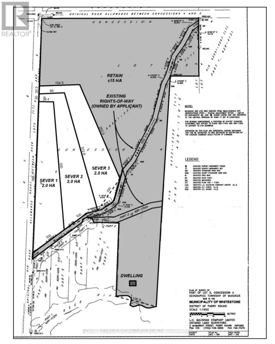LOT 1 SAMS LANE