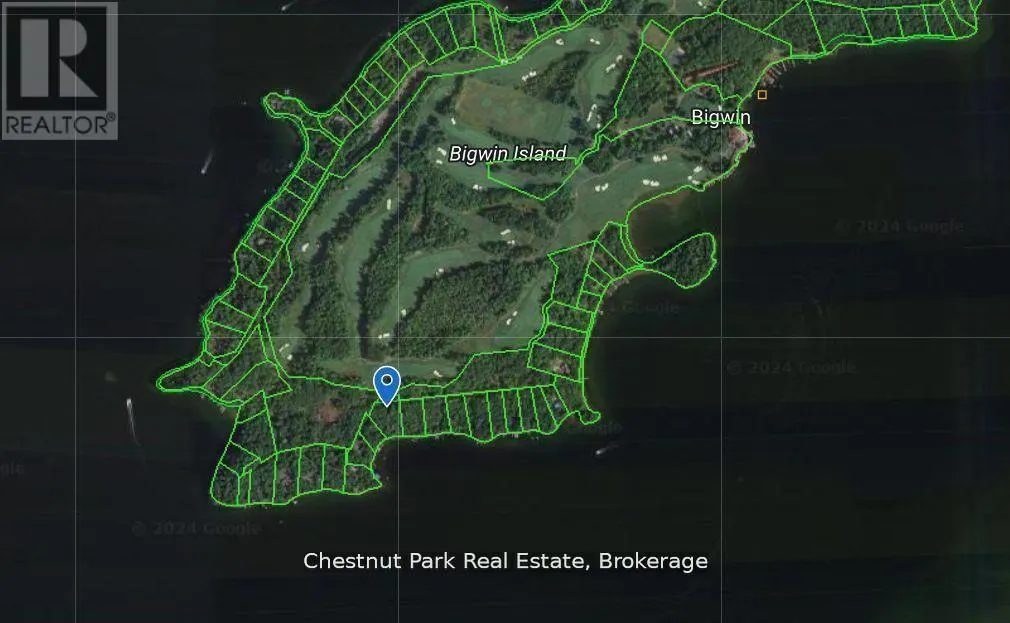 66 BIGWIN ISLAND