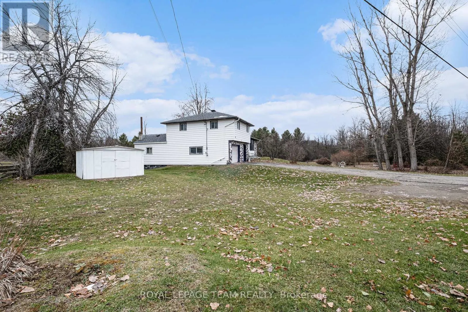 88 BAY ROAD