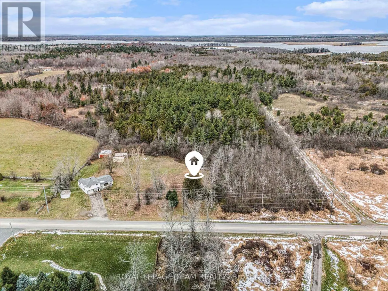 88 BAY ROAD