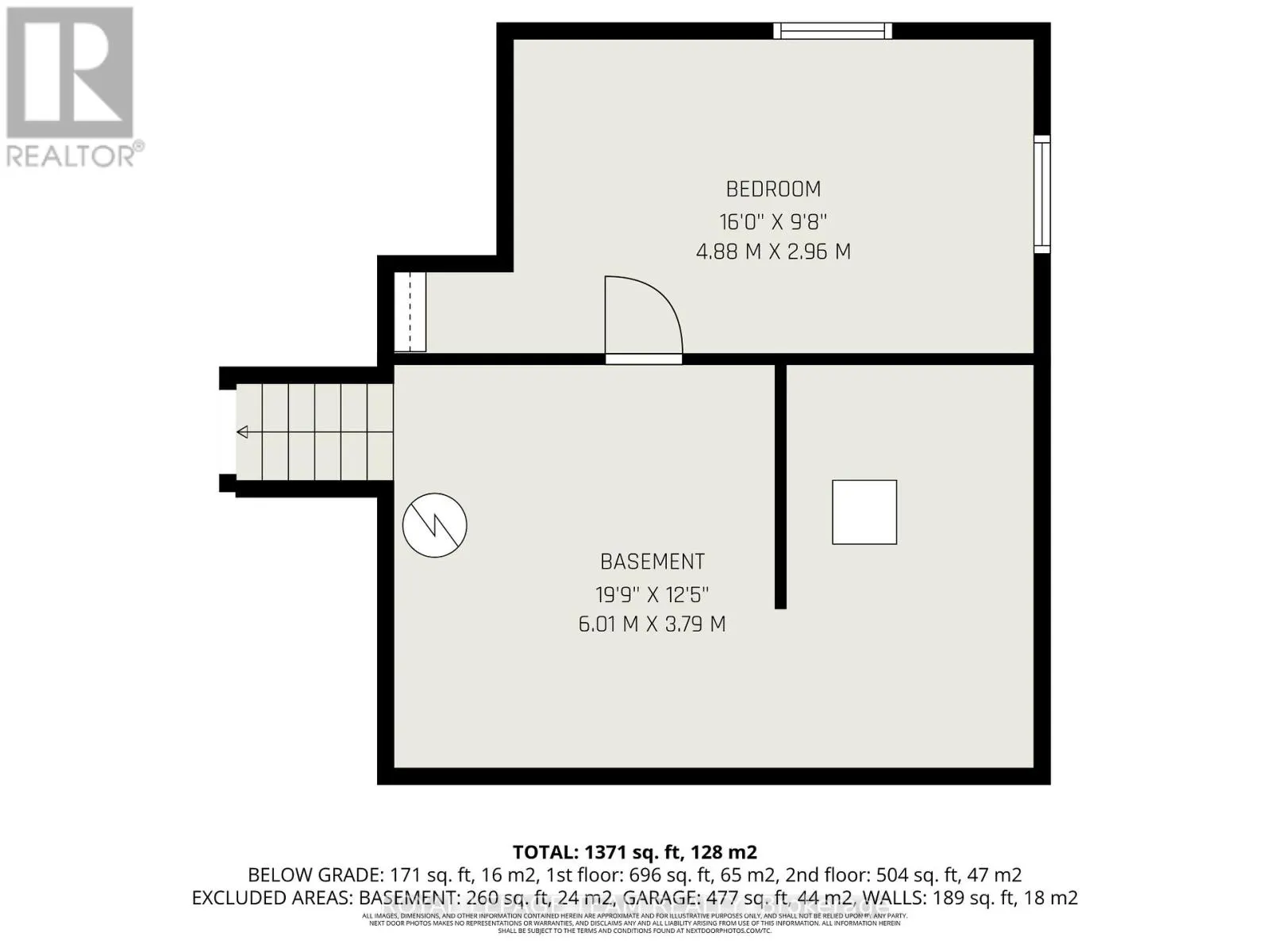 88 BAY ROAD