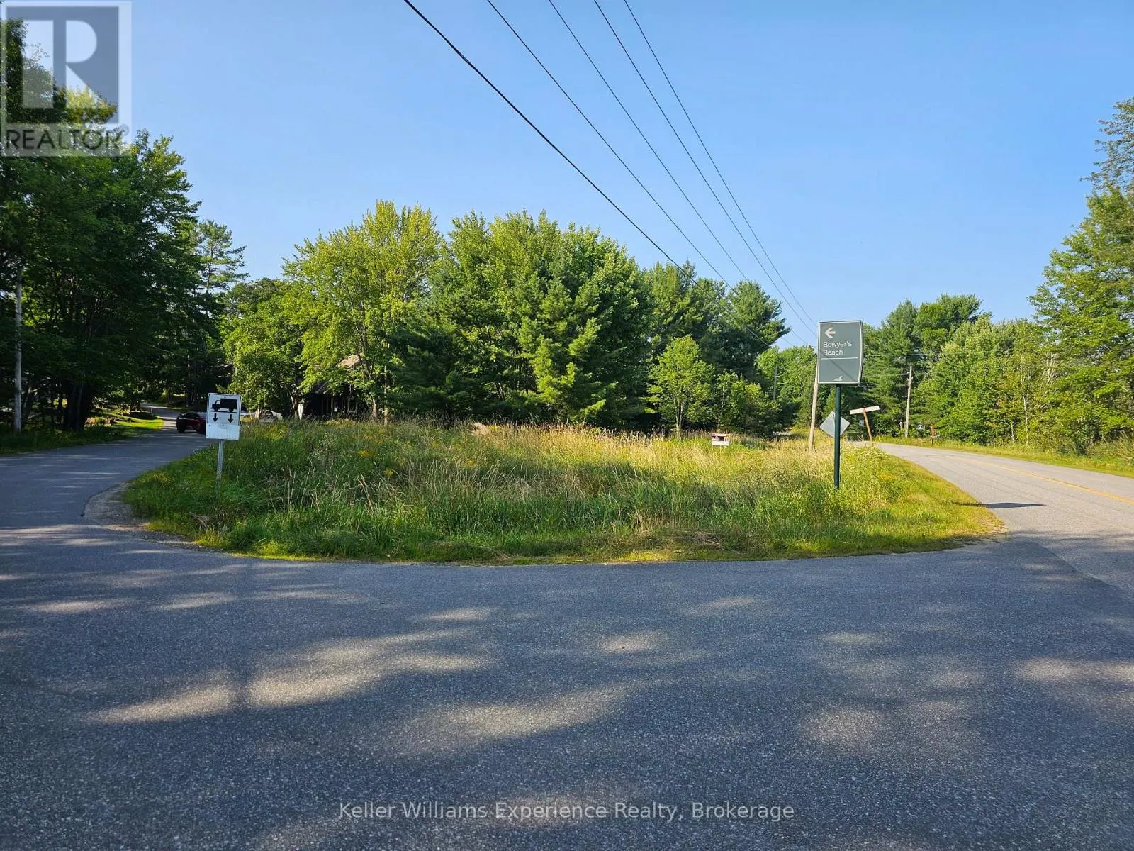 1006 BOWYERS BEACH ROAD