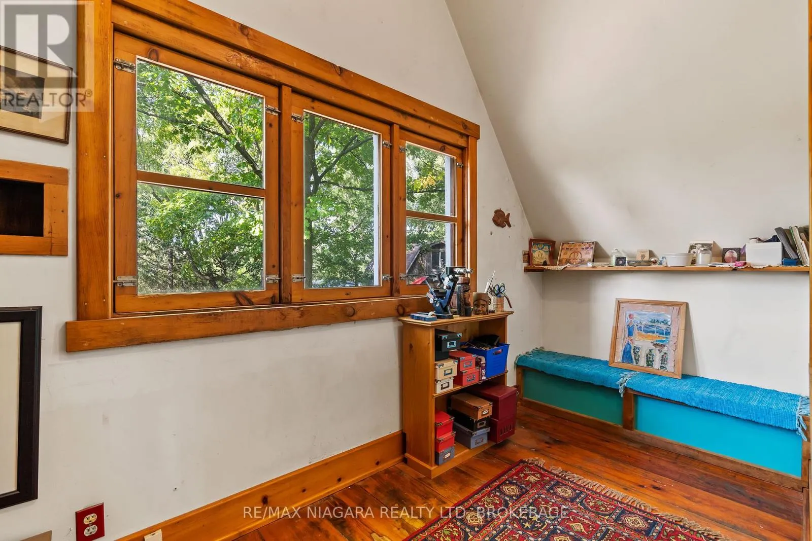 105 WEIR ROAD