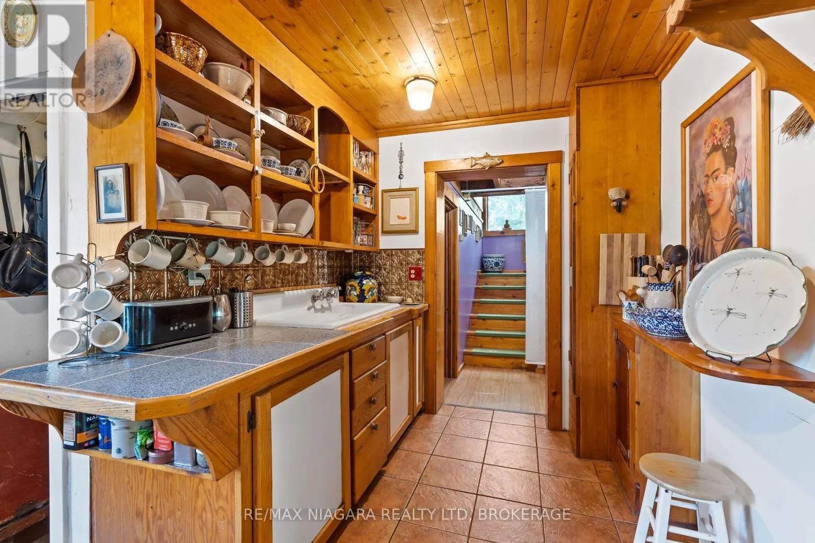 105 WEIR ROAD
