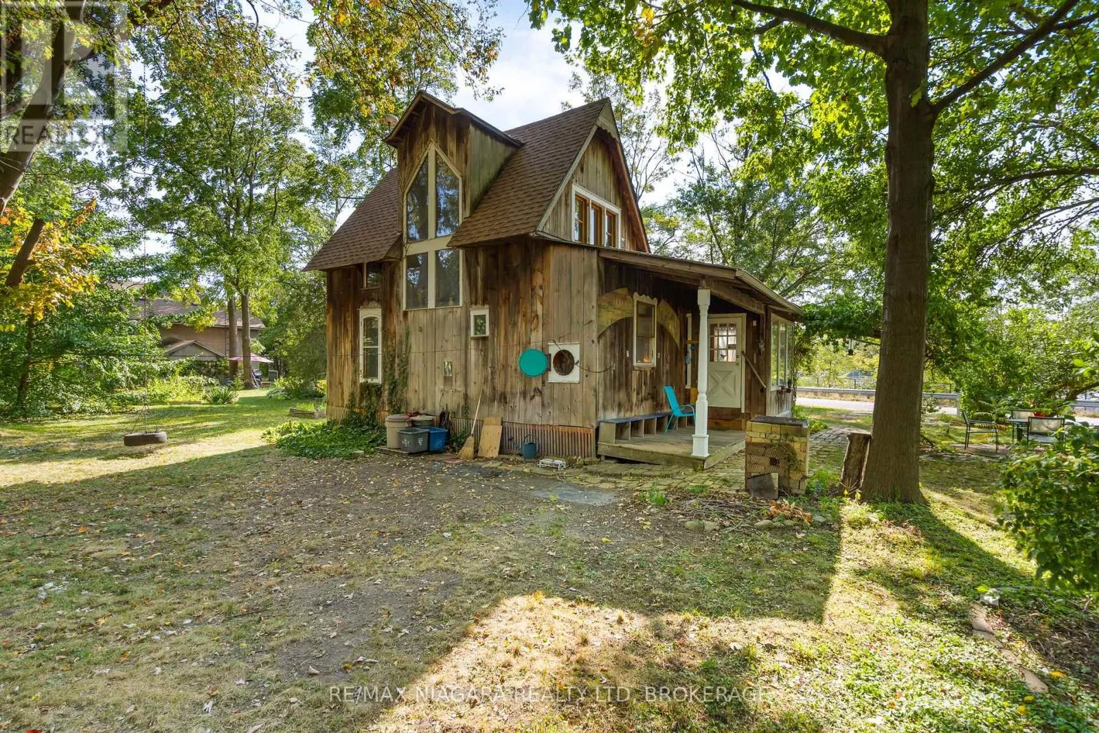 105 WEIR ROAD