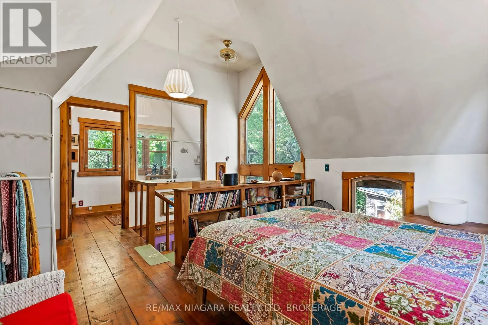 105 WEIR ROAD