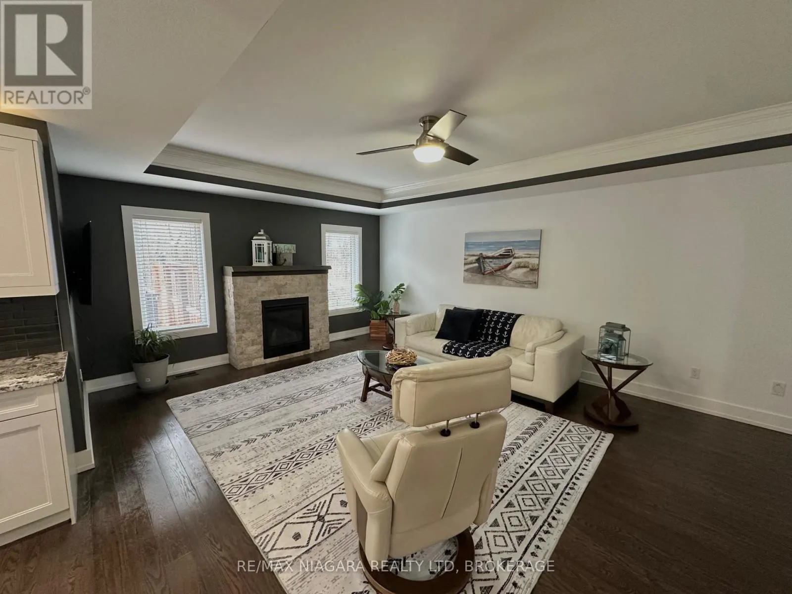 30 RENFIELD STREET