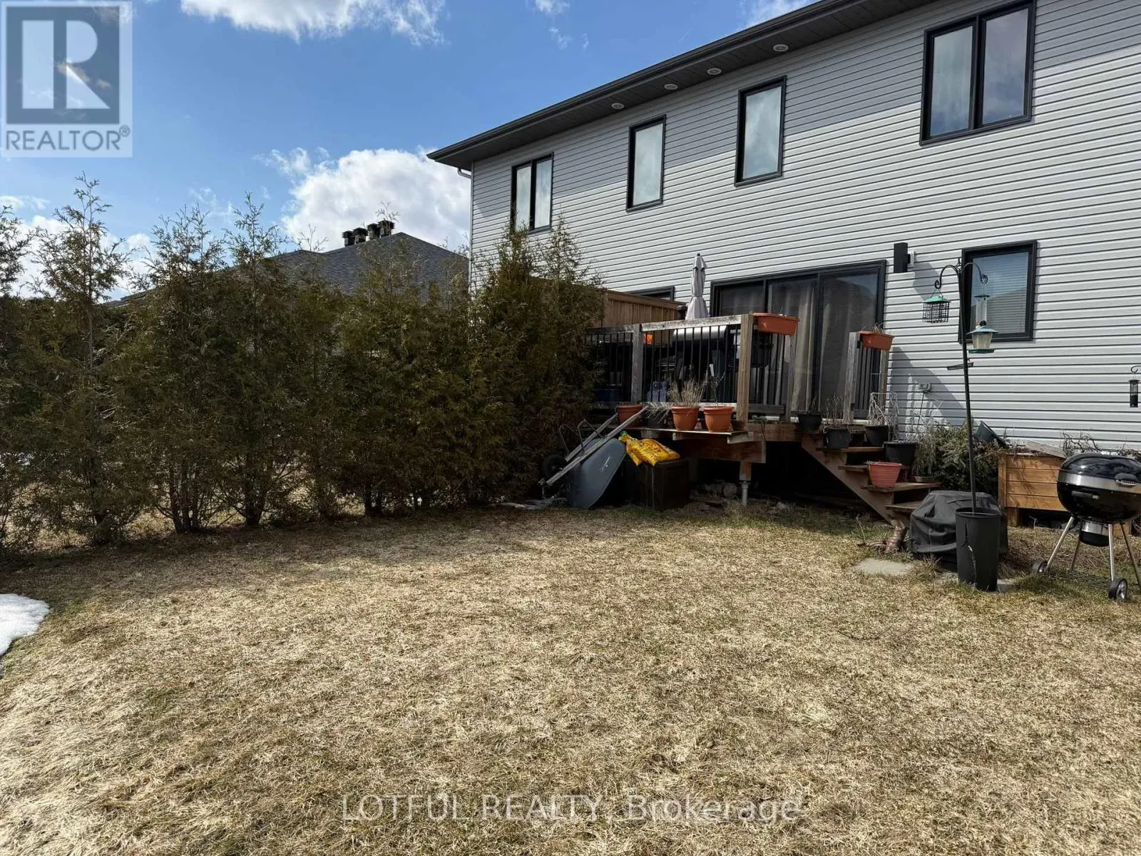 304 BELFORT STREET