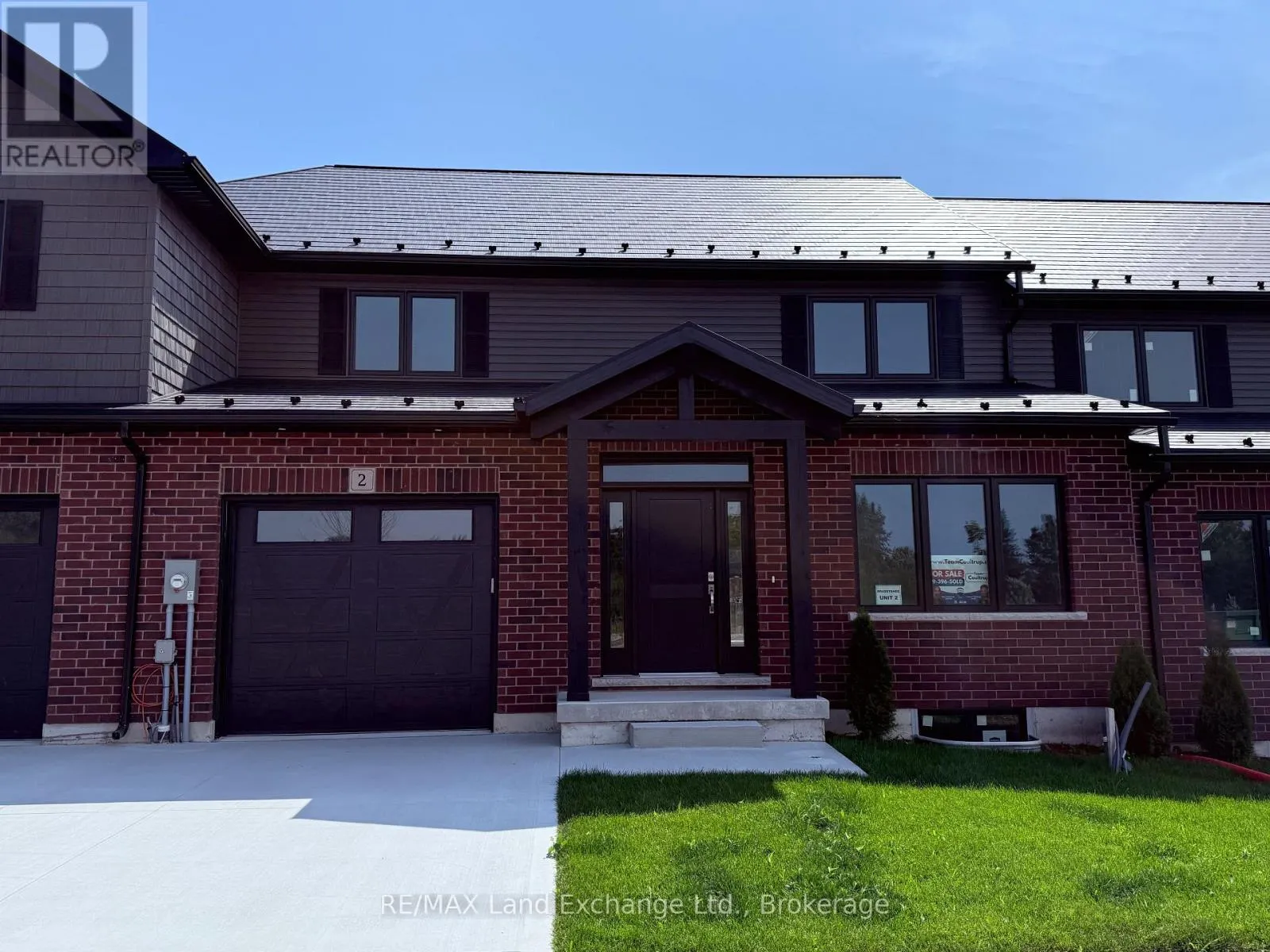 UNIT 2 - 8 GOLF LINKS ROAD #Unit 2