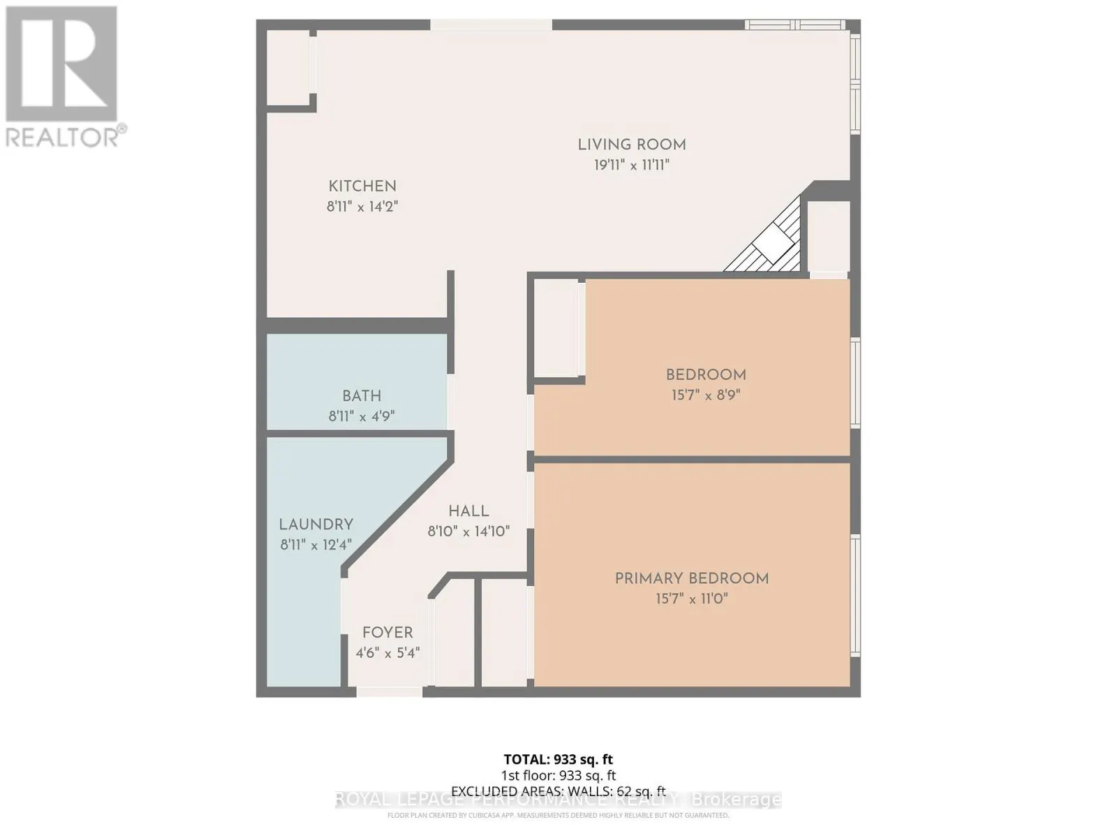 122 - 1101 CLEMENT STREET