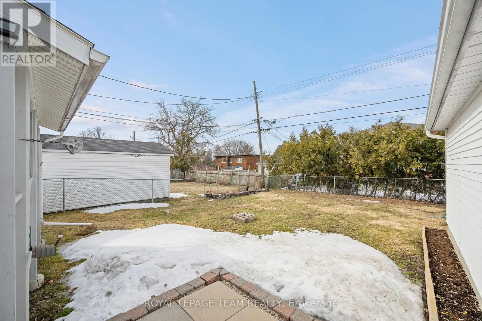 1123 SECORD AVENUE
