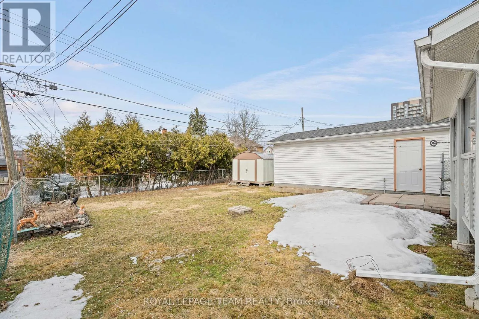 1123 SECORD AVENUE