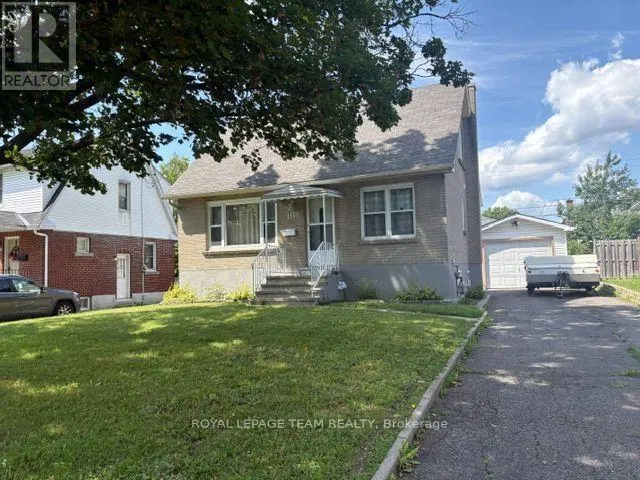 1123 SECORD AVENUE