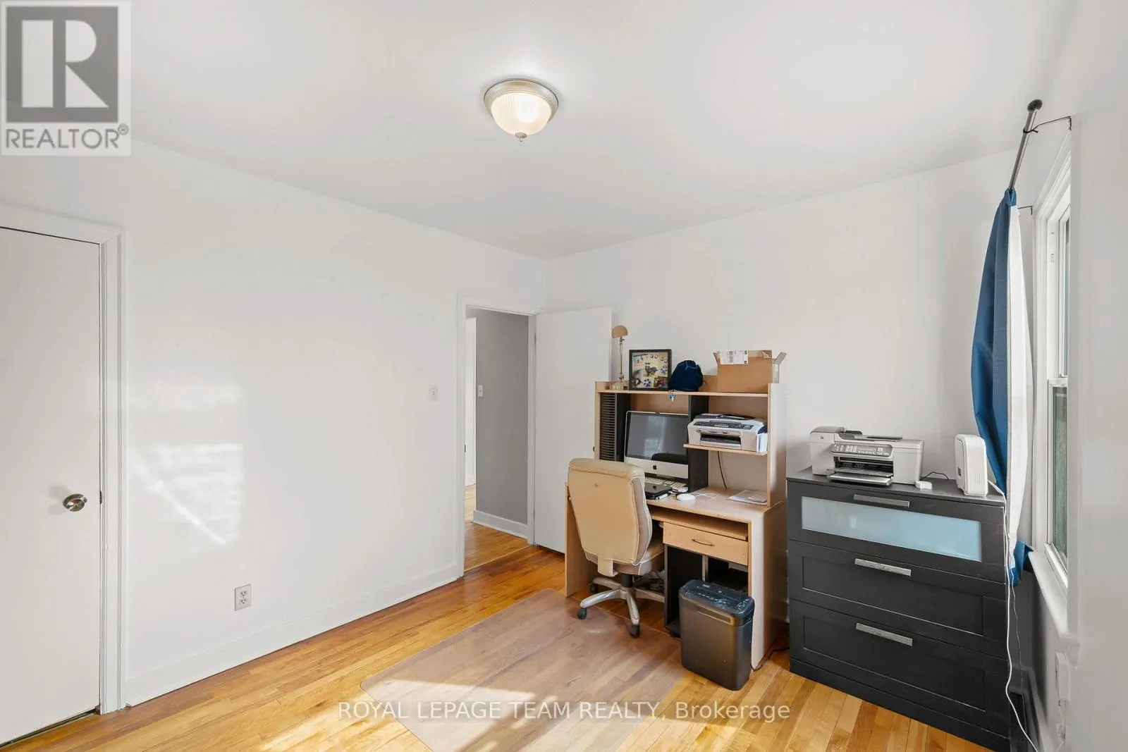 1123 SECORD AVENUE