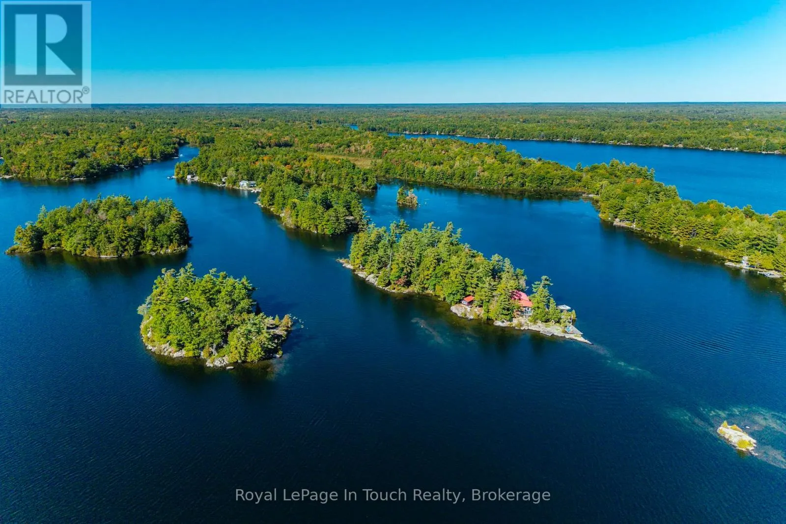 2 IS 190 ISLAND