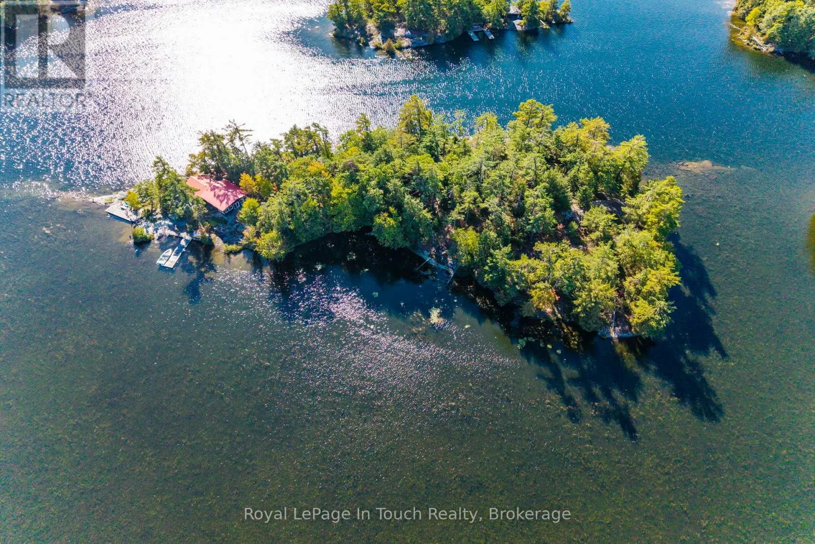 2 IS 190 ISLAND