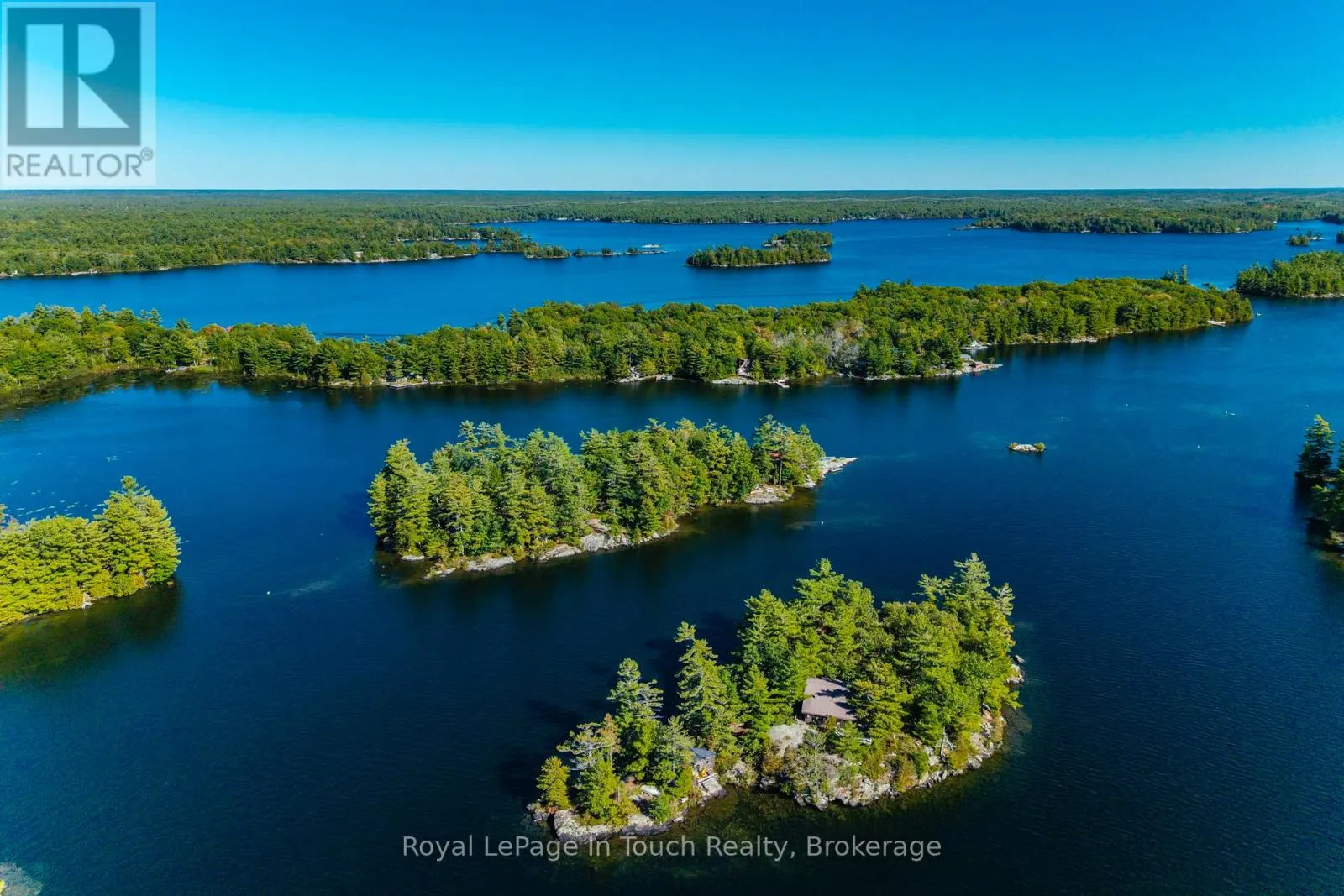 2 IS 190 ISLAND