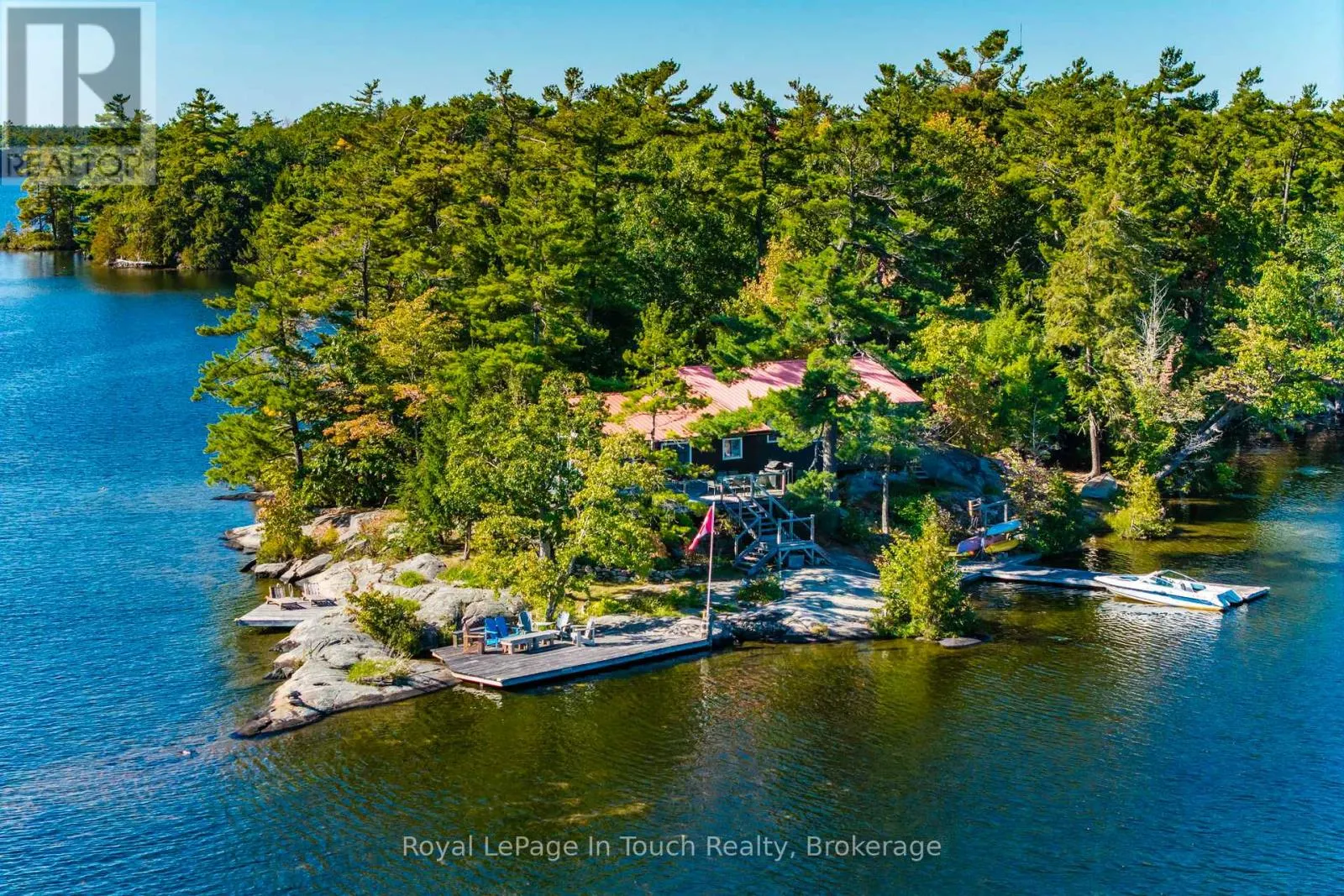 2 IS 190 ISLAND
