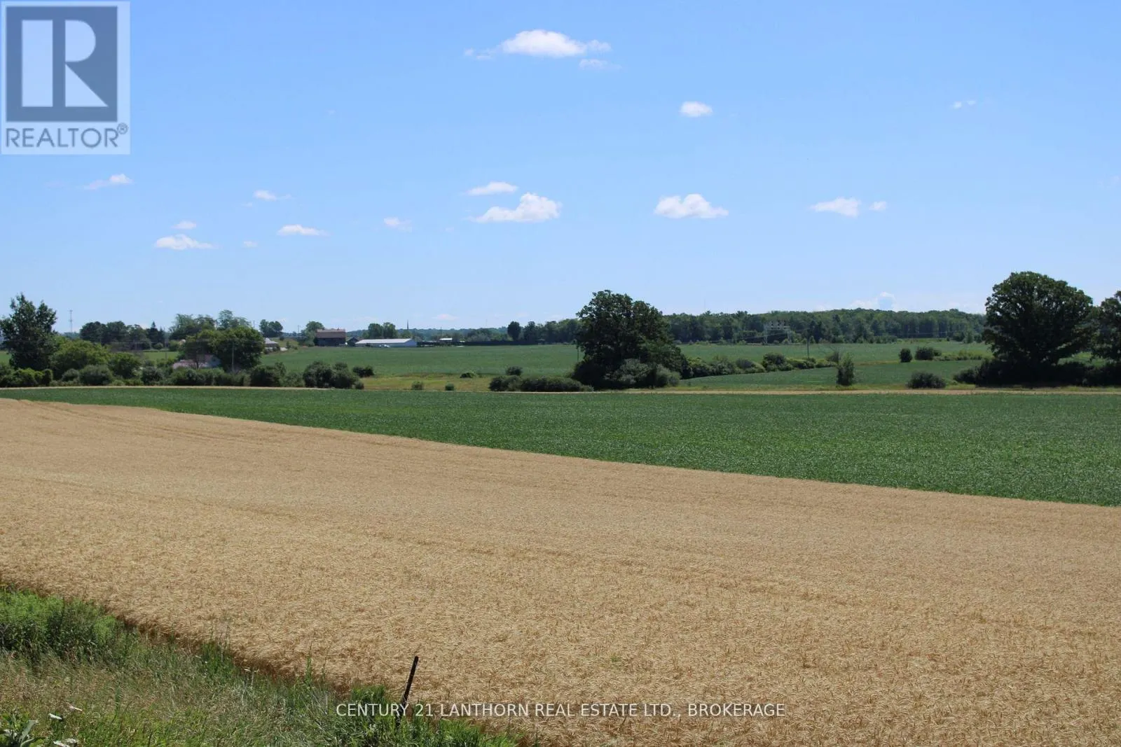 LT15-16 COUNTY ROAD 1 W