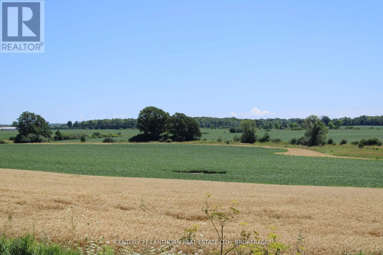 LT15-16 COUNTY ROAD 1 W