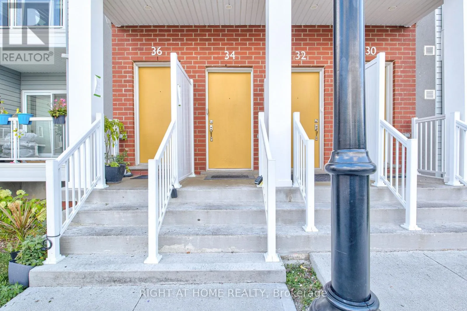 34 VITALITY DRIVE