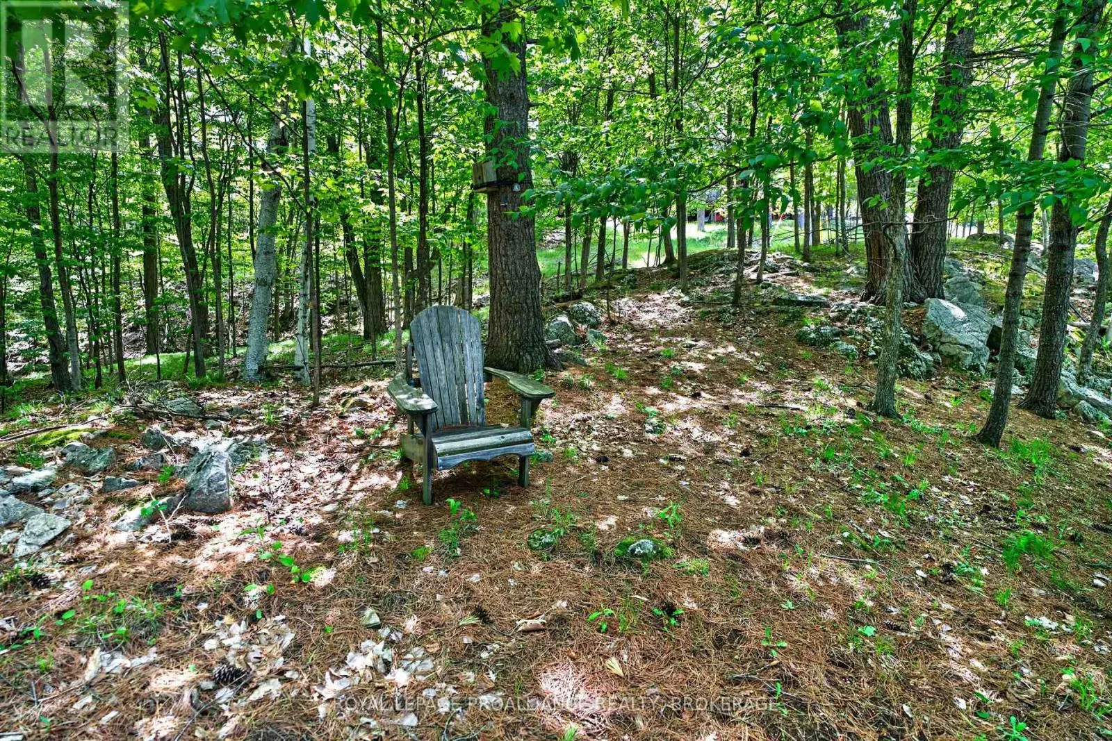 450 BROOKS POINT ROAD