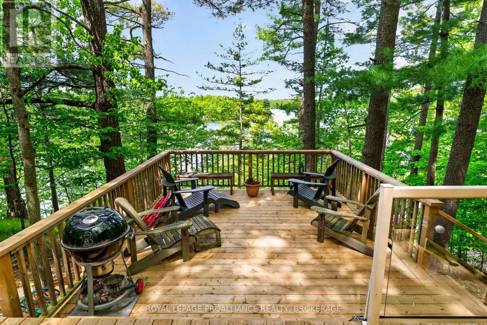 450 BROOKS POINT ROAD