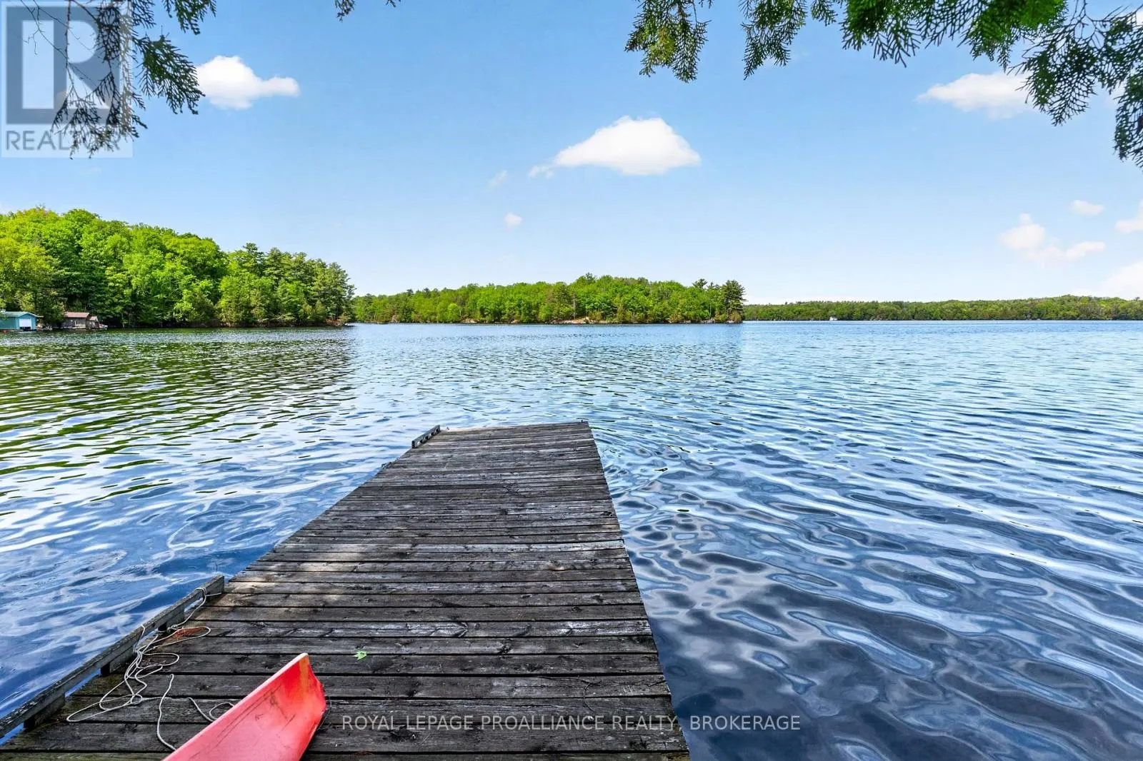 450 BROOKS POINT ROAD