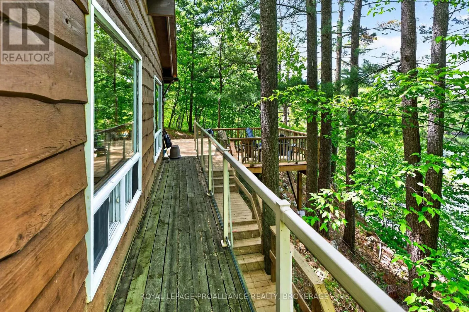 450 BROOKS POINT ROAD