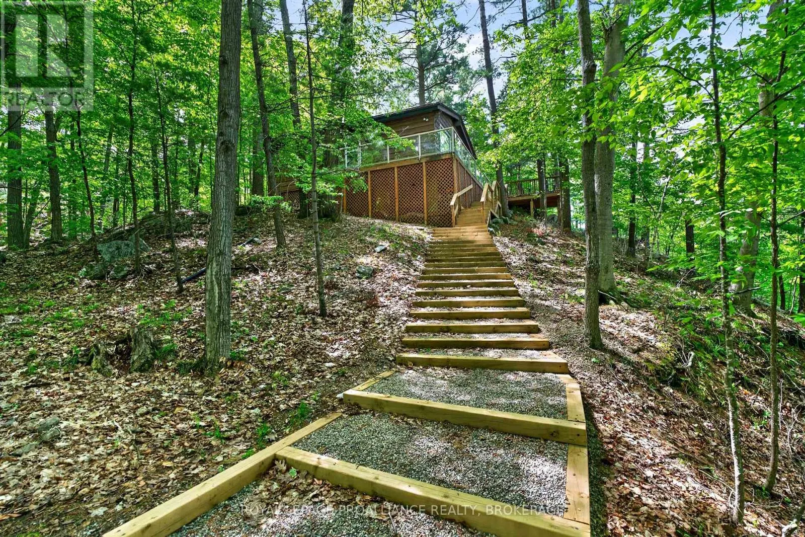 450 BROOKS POINT ROAD