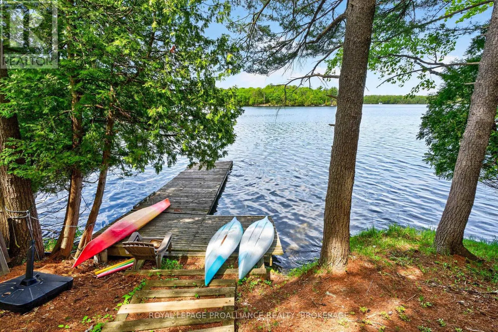 450 BROOKS POINT ROAD