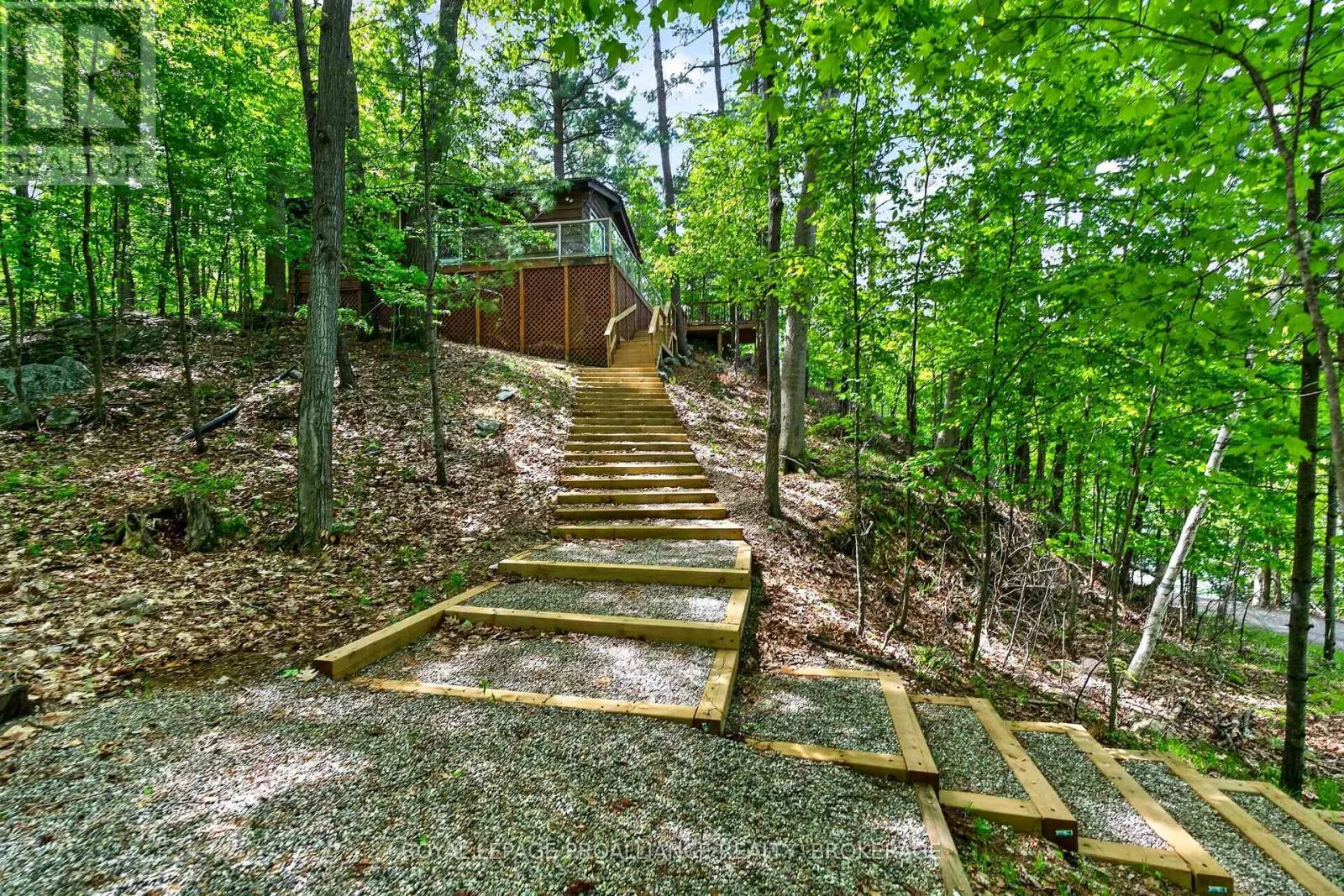 450 BROOKS POINT ROAD