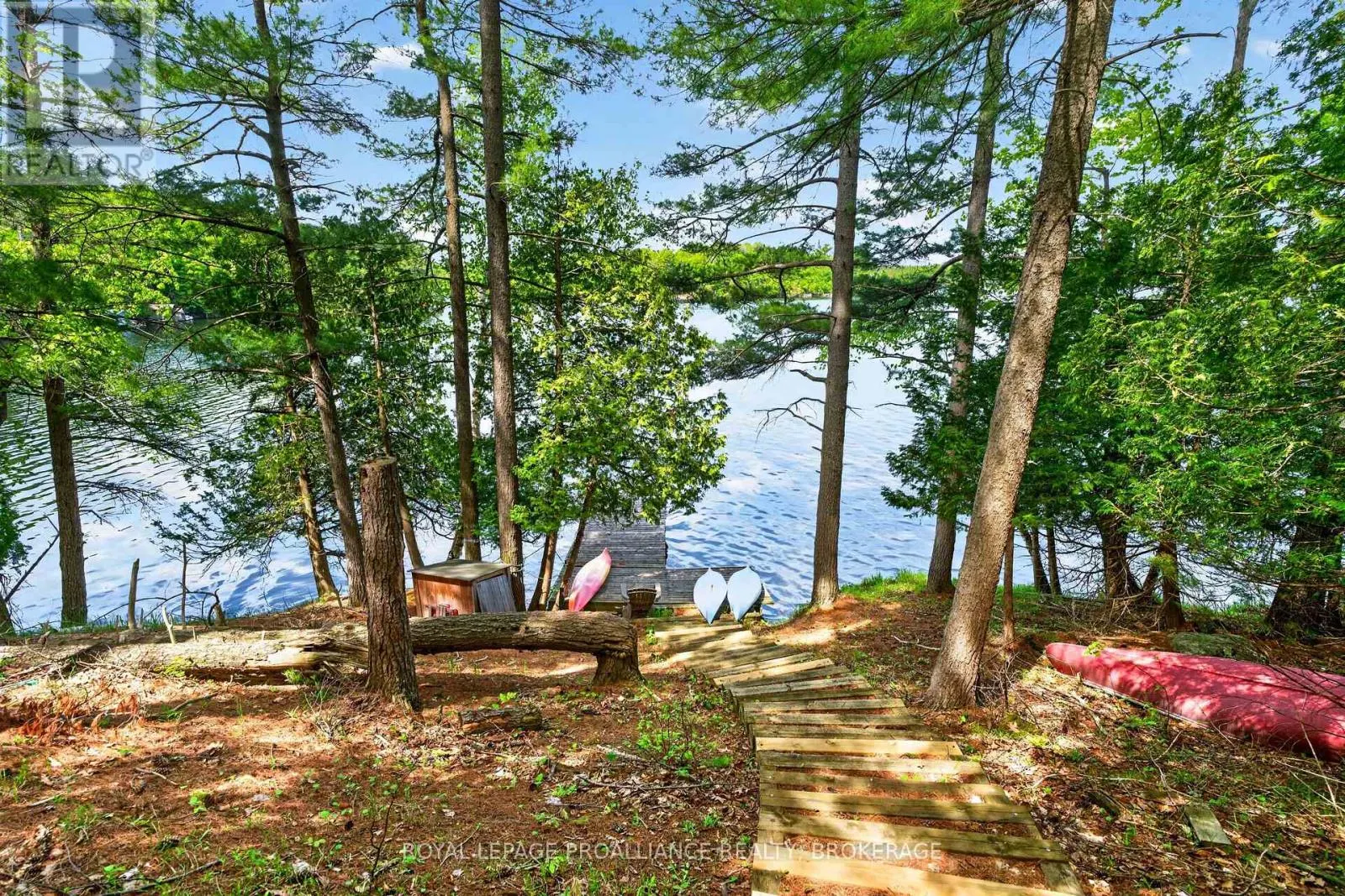 450 BROOKS POINT ROAD