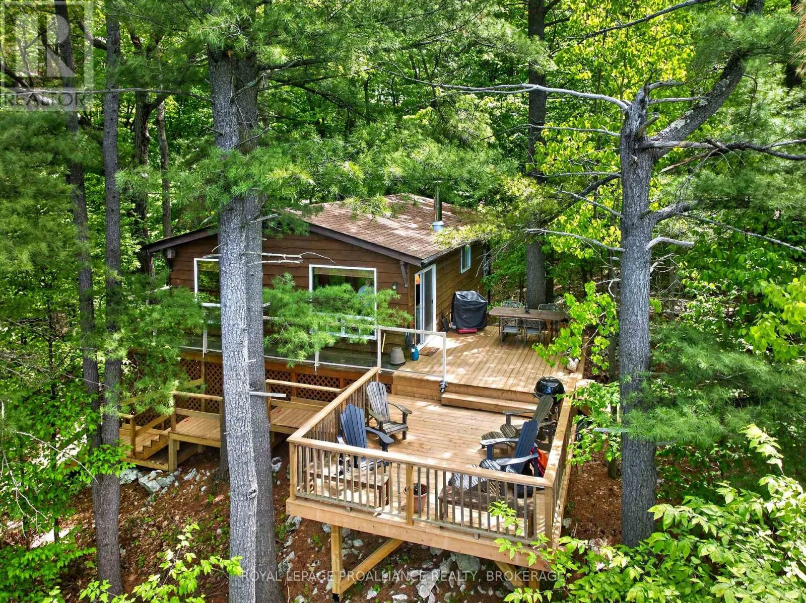 450 BROOKS POINT ROAD