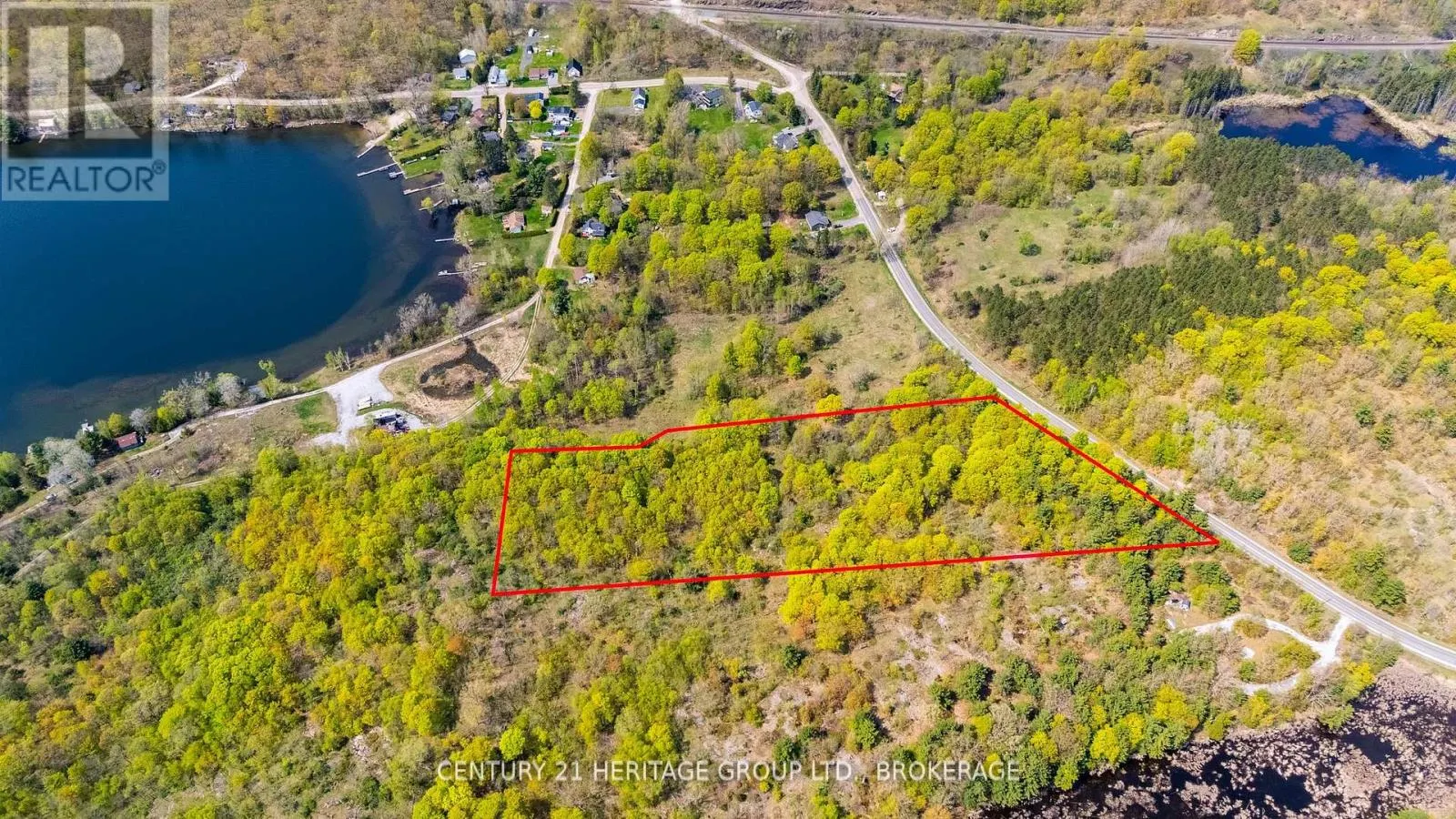 1371 CROW LAKE ROAD