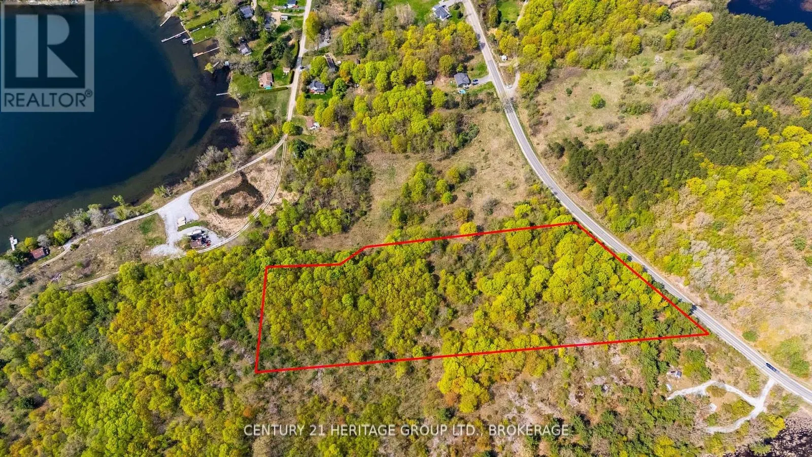 1371 CROW LAKE ROAD