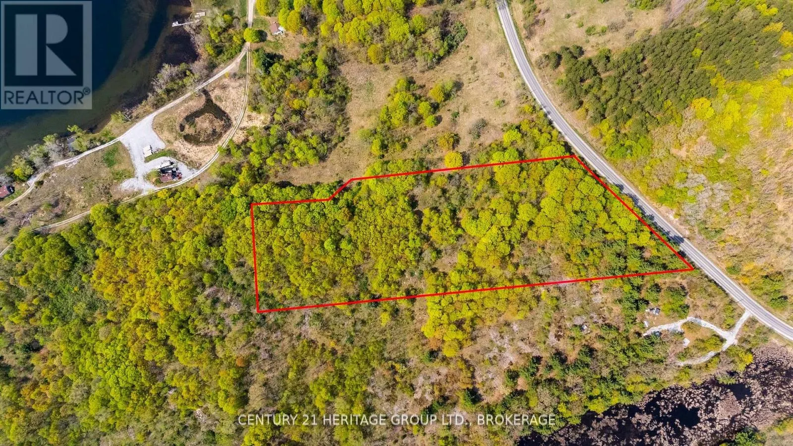 1371 CROW LAKE ROAD
