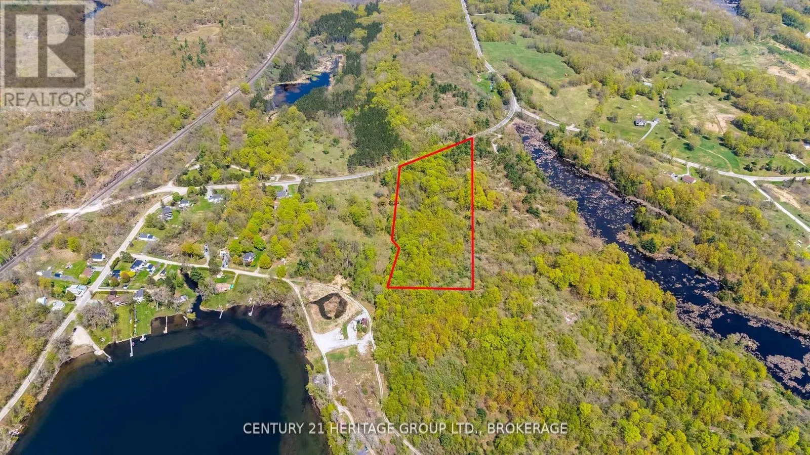 1371 CROW LAKE ROAD