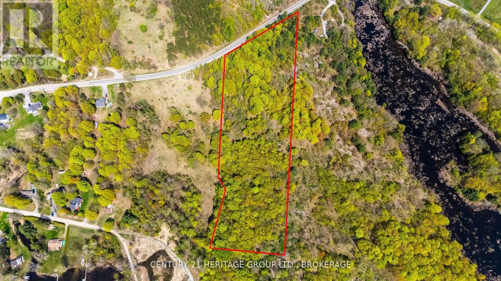 1371 CROW LAKE ROAD