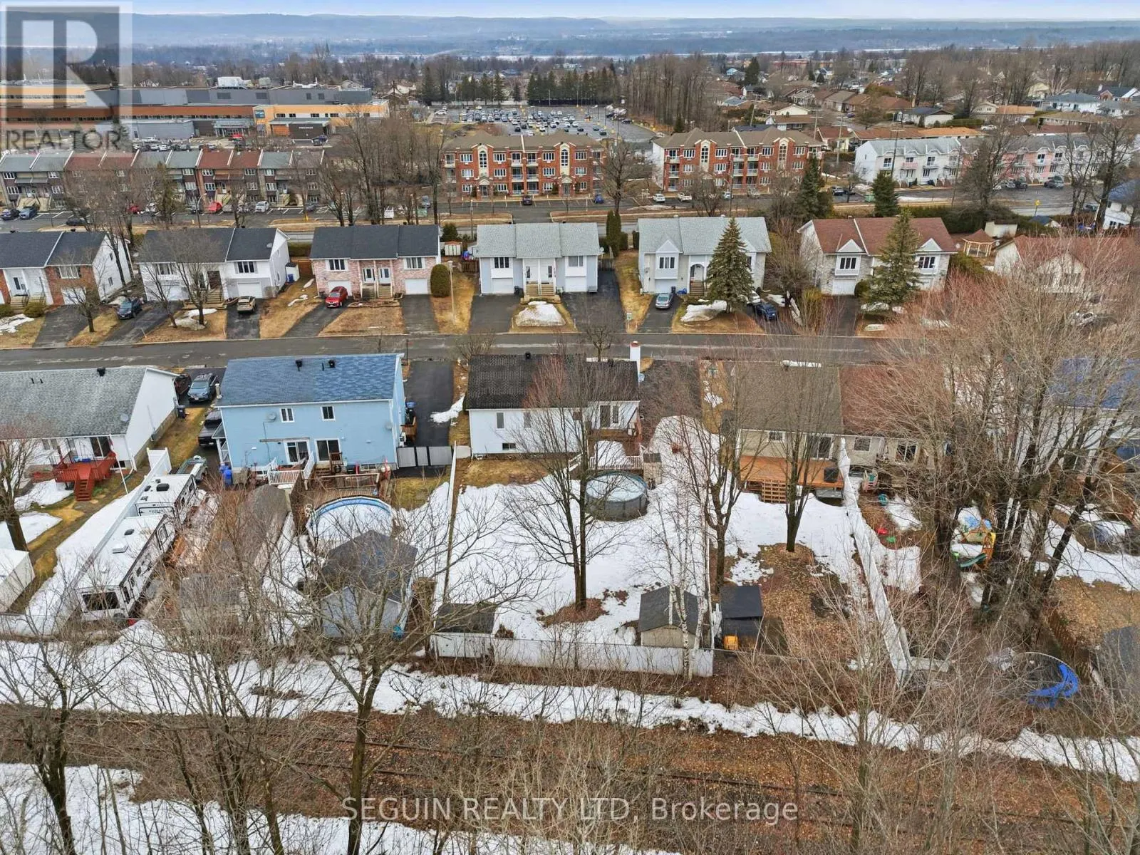 650 BERTHIAUME STREET