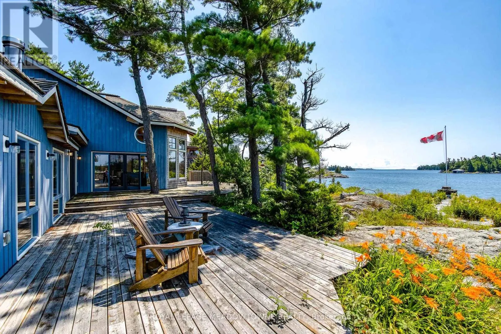 B433 CAMPBELL ISLAND
