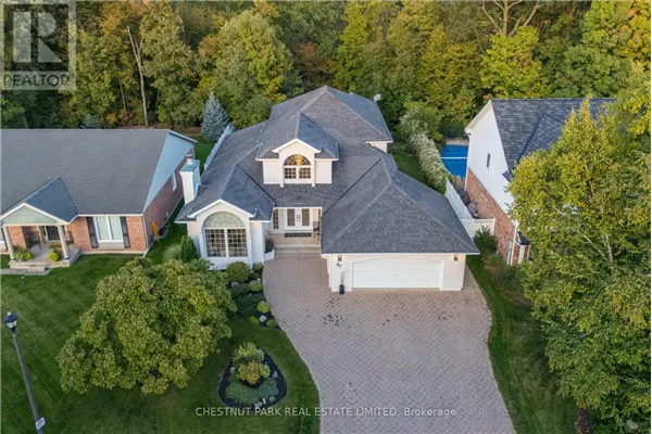 81 FRANCIS CREEK BOULEVARD