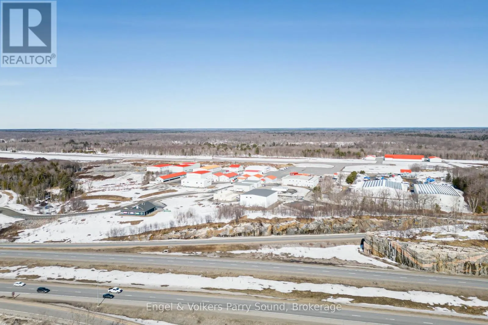 14 HANGAR ROAD