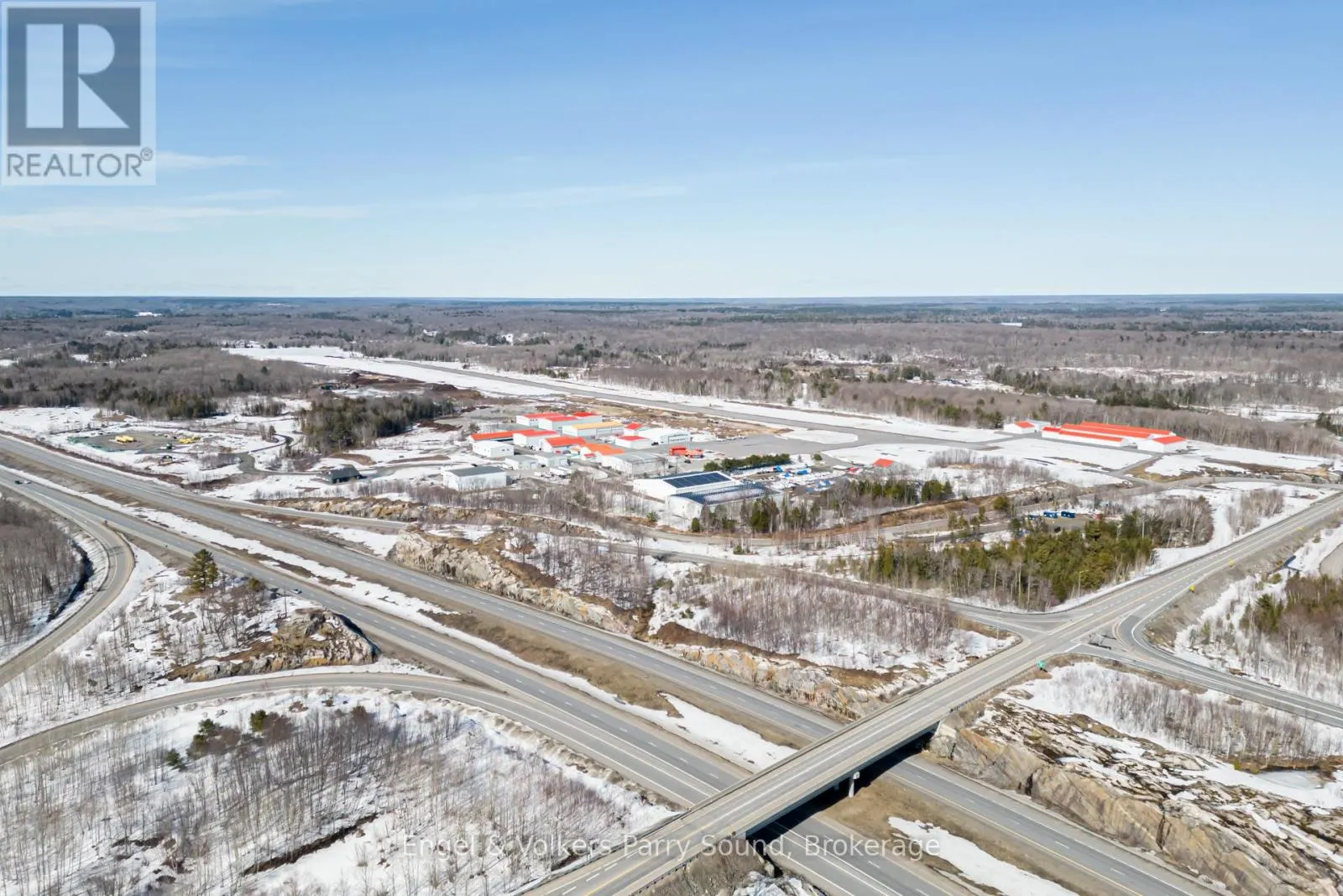14 HANGAR ROAD