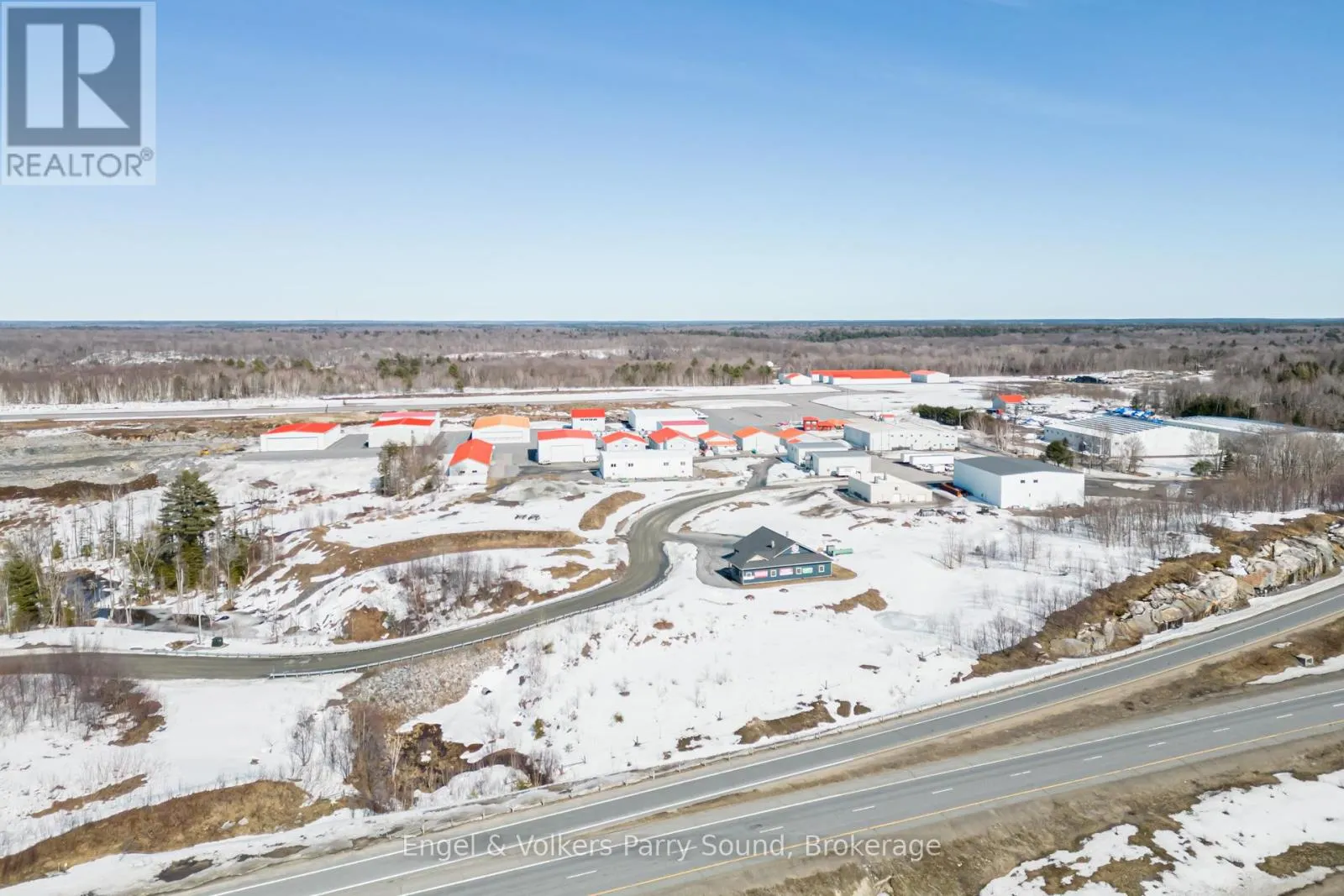14 HANGAR ROAD