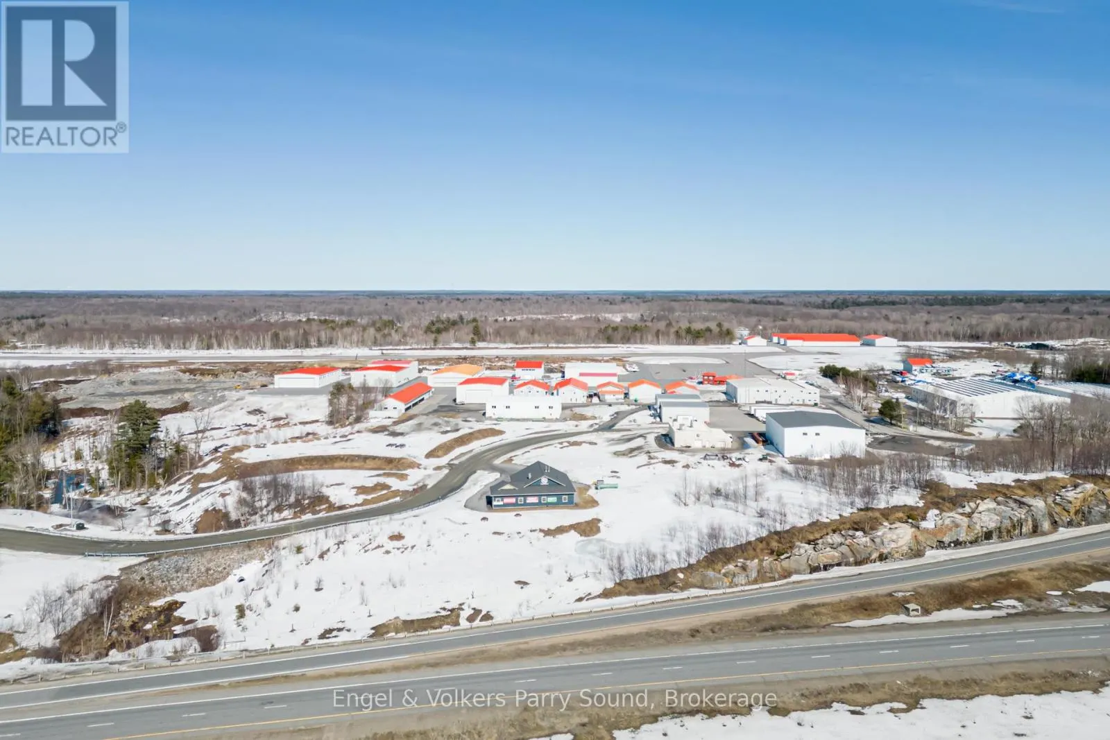 14 HANGAR ROAD