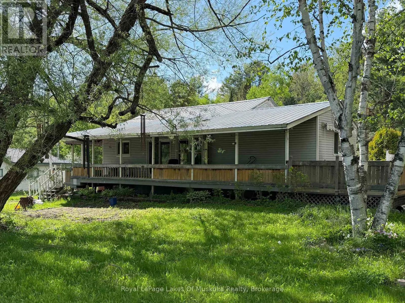 1071 NAISMITH ROAD