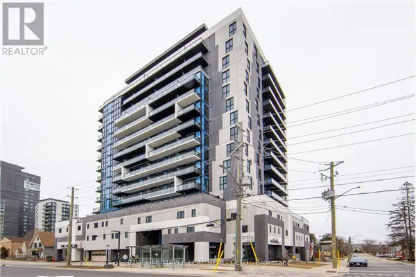 1402 - 128 KING STREET N